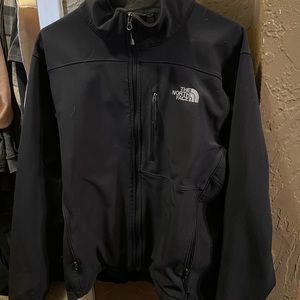 North face mens jacket